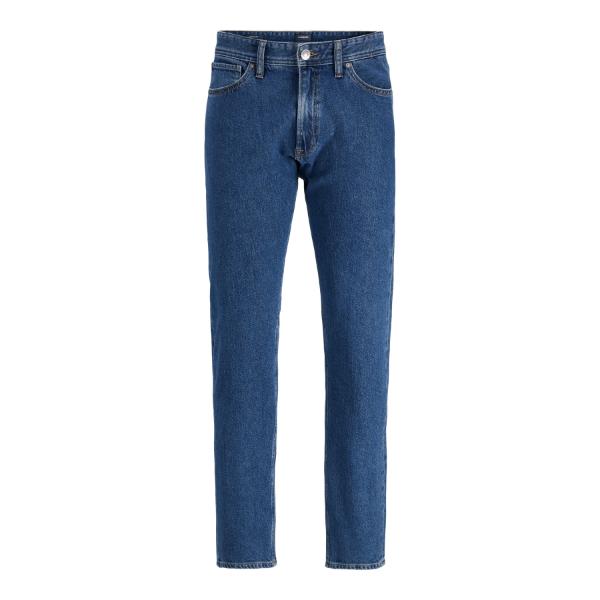 JJ Rebel Ryan Relaxed Fit Jeans Blue
