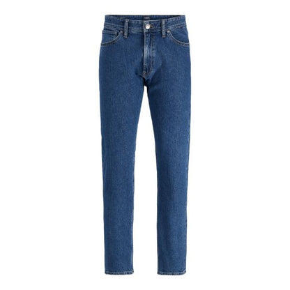 JJ Rebel Ryan Relaxed Fit Jeans Blue
