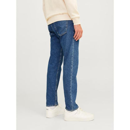 JJ Rebel Ryan Relaxed Fit Jeans Blue