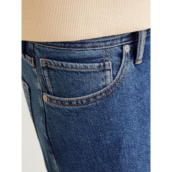 JJ Rebel Ryan Relaxed Fit Jeans Blue