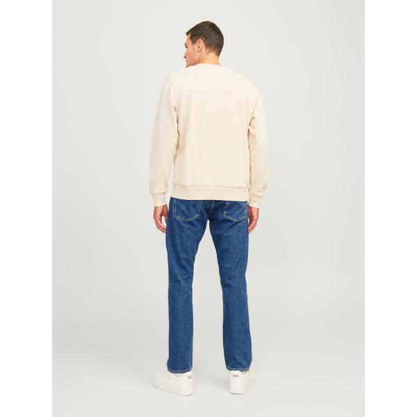 JJ Rebel Ryan Relaxed Fit Jeans Blue