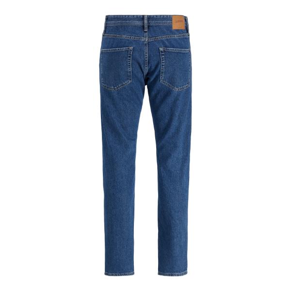 JJ Rebel Ryan Relaxed Fit Jeans Blue