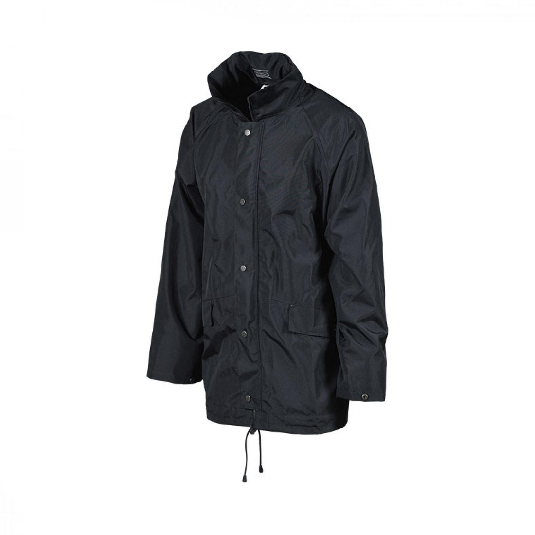 Swampmaster No-Sweat Raingear Maxx Jacket Navy