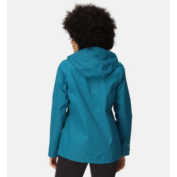 Regatta Daysha Womens Jackets Waterproof Shell Gulfstream AW23