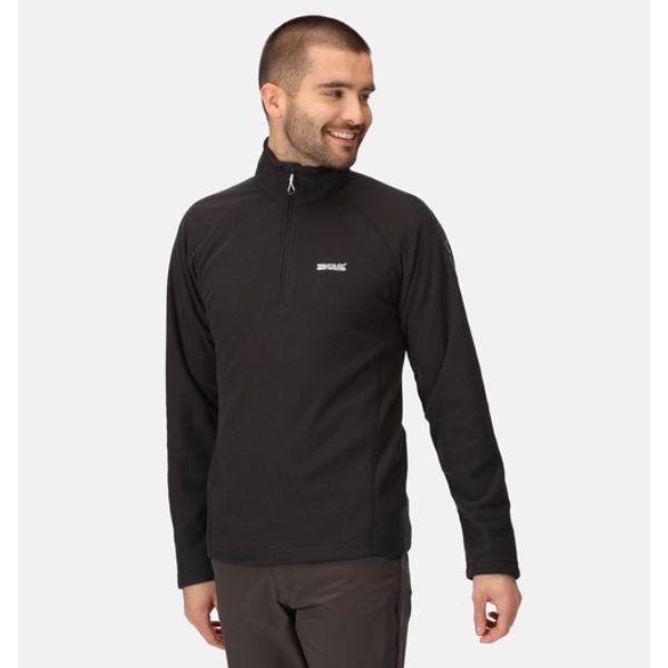 Regatta Kenger Mens Fleece Ash AW23