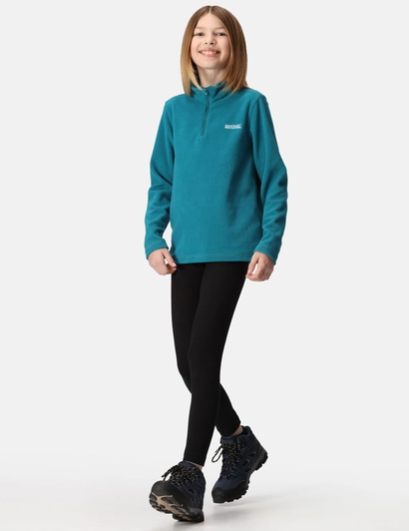 Regatta Hot Shot II Kids Fleece Gulfstream AW23
