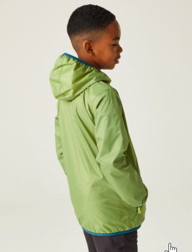The North Face Teen's Snowquest X Insulated Jacket - Giacca da sci The North Face Teen's Snowquest X Insulated Jacket - Giacca da sci