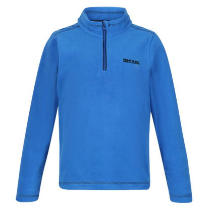 Regatta Hot Shot II Kids Fleece Oxford Blue/Navy