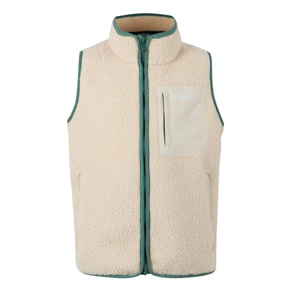 Regatta Junior Frankie Warm Kids Body Warmer Perfectly Pale Spruce Green