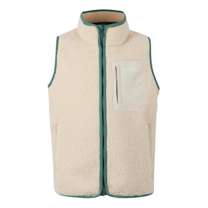 Regatta Junior Frankie Warm Kids Body Warmer Perfectly Pale Spruce Green
