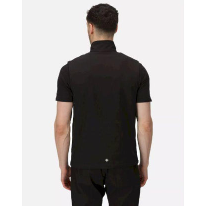 Regatta Bradwell Iii Mens Body Warmer Black