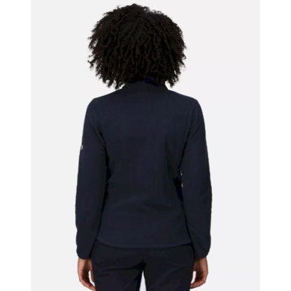 Regatta Floreo Iv Navy Womens Fleece