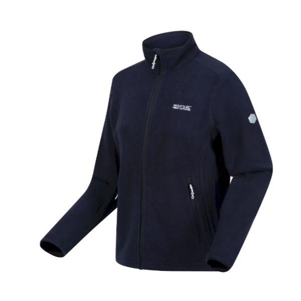 Regatta Floreo Iv Navy Womens Fleece