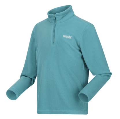 Regatta  Hot Shot Ii Kids Fleece Bristol Blue