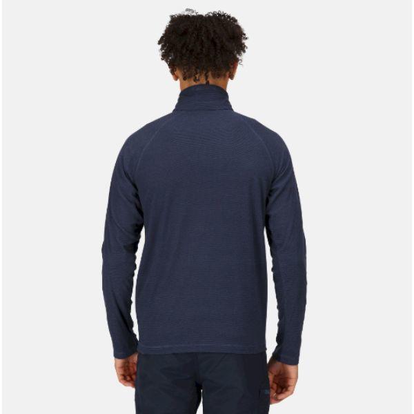 Regatta  Montes Mens Fleece Navy