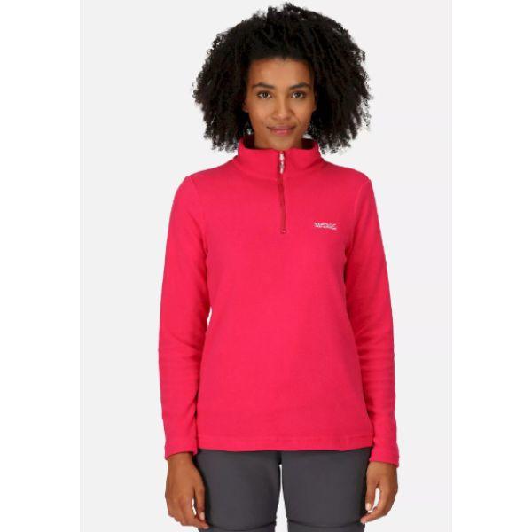 Regatta  Sweethart Womens Fleece Pink Potion