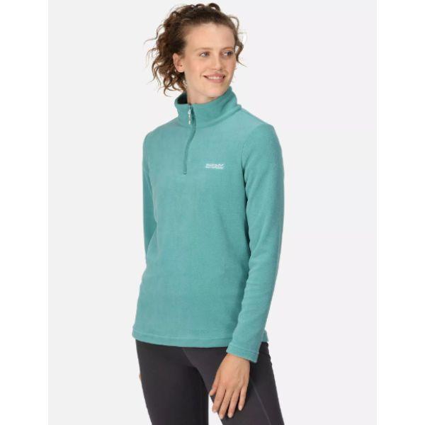 Regatta  Sweethart Womens Fleece Bristol Blue