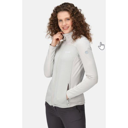 Regatta  Highton Fz Iii Womens Fleece Cyberspace