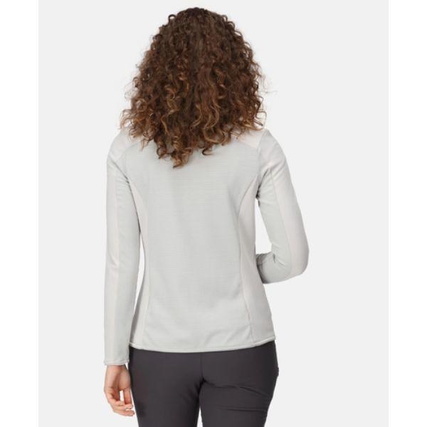 Regatta  Highton Fz Iii Womens Fleece Cyberspace