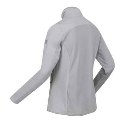 Regatta  Highton Fz Iii Womens Fleece Cyberspace