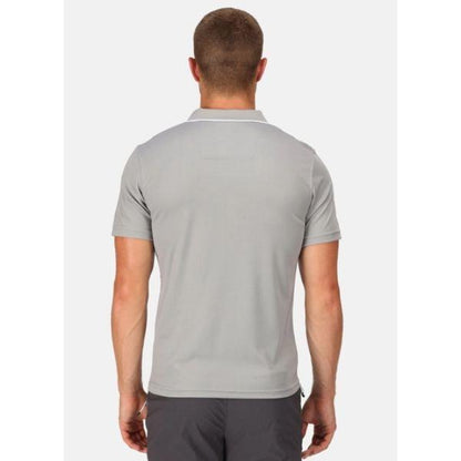 Regatta  Maverik V Mens T-Shirts/Polos/Vests Storm Grey