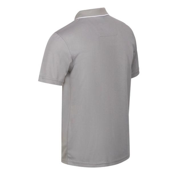 Regatta  Maverik V Mens T-Shirts/Polos/Vests Storm Grey