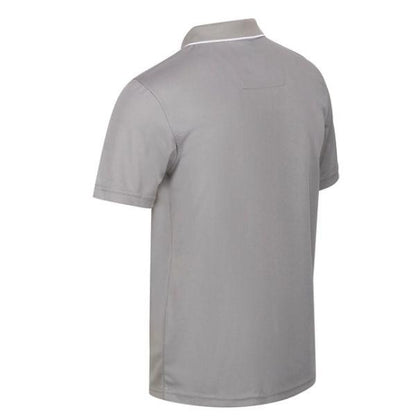 Regatta  Maverik V Mens T-Shirts/Polos/Vests Storm Grey