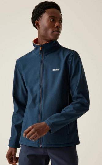 Regatta  Broadia Womens Waterproof Insulated Warm Taupe(Light Vanilla)