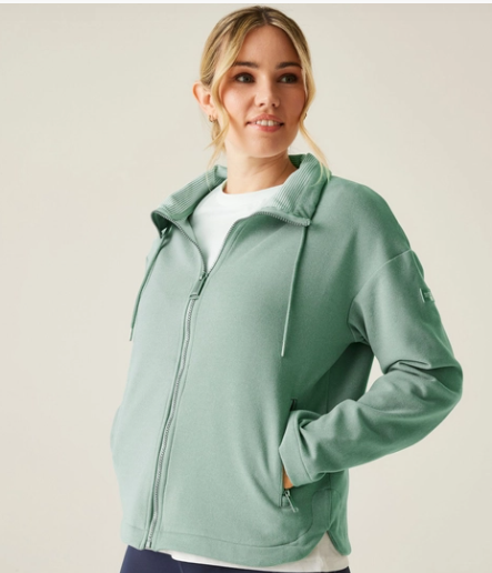 Regatta Ashlynn Ladies Fleece Glacier