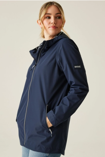 Regatta Brika Ladies Jacket Navy