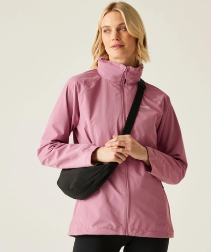 Regatta Daysha II Ladies Jacket Lilas