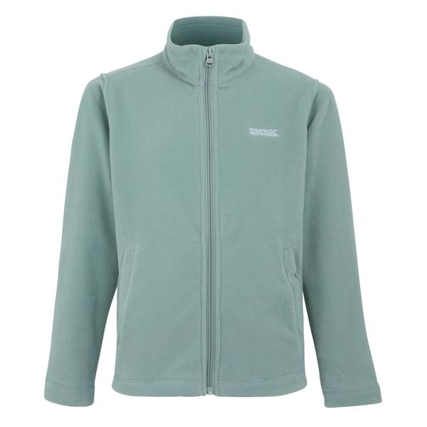 Regatta Junior King Fleece Glacier