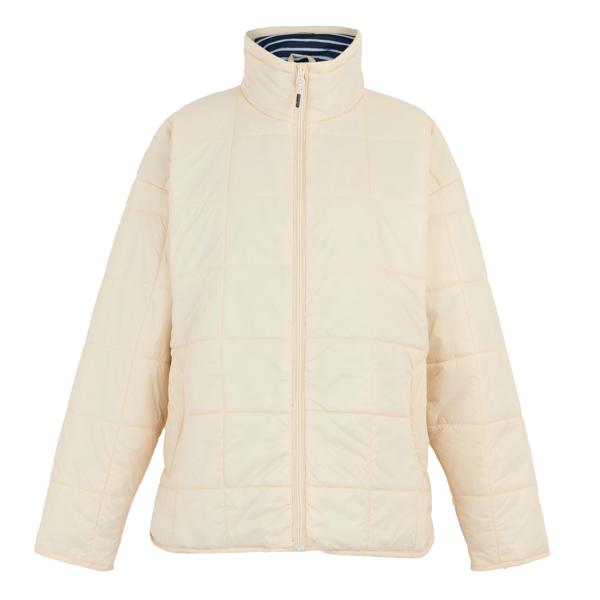 Regatta Ladies Courcelle II Jacket Light Vanilla