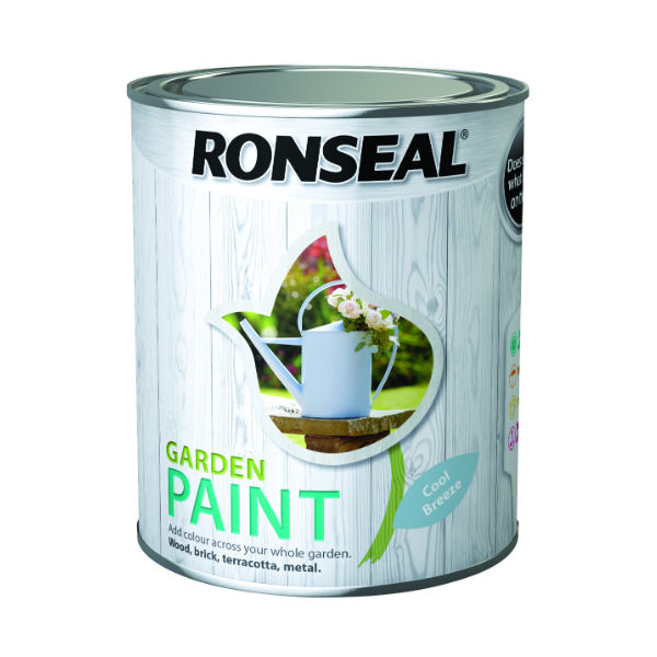 Ronseal Garden Paint 750 ml
