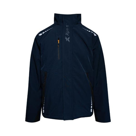 Xpert Pro 3 Layer TPU Tactical Shell Jacket Navy – Co-Op Superstores