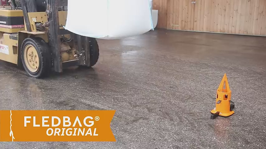 Fledbag Original Bulk Bag Dispenser