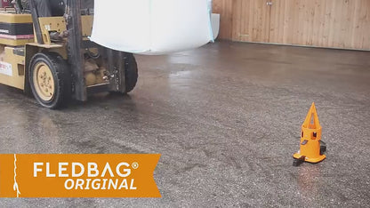 Fledbag Original Bulk Bag Dispenser