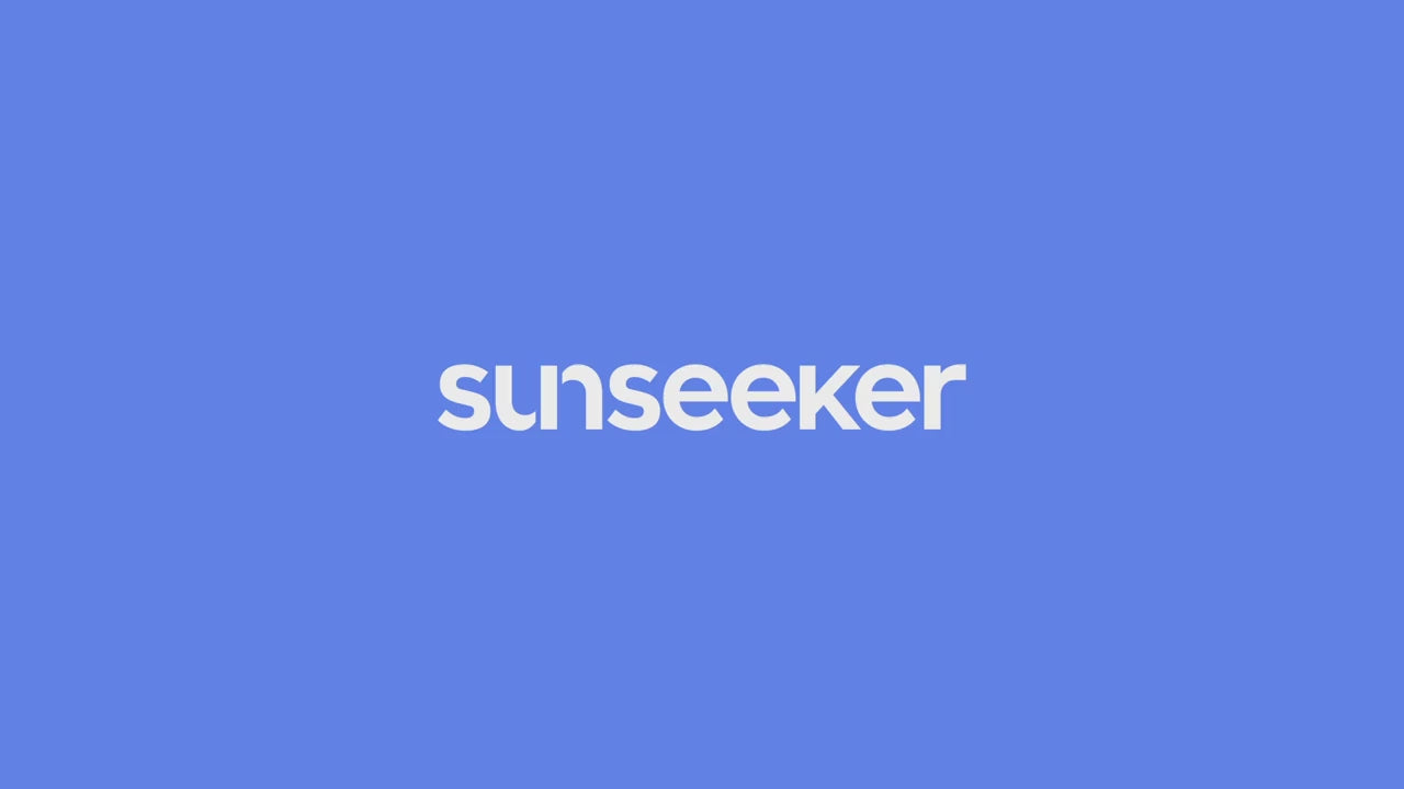 Sunseeker V3 Wire Free Vision Ai Robotic Lawn Mower 600m2