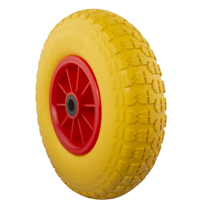 Wheel Flat Free - 300 X 4 X 20mm